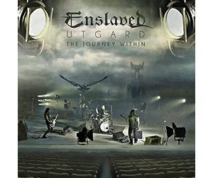 Enslaved - Utgard - the journey within (cinematic tour 2020) [Vinilo]
