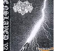 Enslaved - Yggdrasill