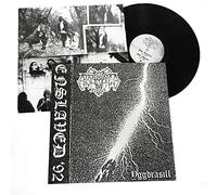 Enslaved - Yggdrasill [Vinilo]