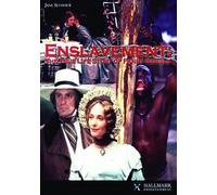 Enslavement: The True Story of Fanny Kemble [DVD] [2007] [Reino Unido]