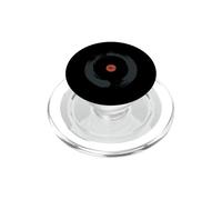 Enso Circulo Budismo Zen Meditación Arte Tradicional Japonés PopSockets PopGrip para MagSafe