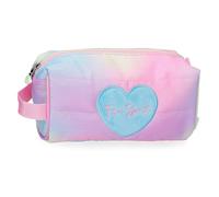 Enso Free Spirit Neceser Multicolor 23x12x10 cms Poliéster