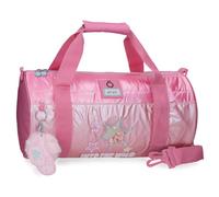 Enso Into The Wild Bolsa de Viaje Rosa 41x21x21 cm Poliéster