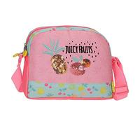 Enso Juicy Fruits, Bandolera Niñas, Multicolor, 20 5x16 5x6 Cms