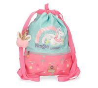 Enso Magic mochila, Multicolor, 35x46 cms