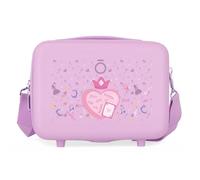 Enso Queen of Hearts Lila 29x21x15 cm Rígido ABS 9,1L 0,8 kgs
