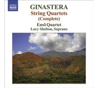 Enso String Quartet String Quartets (CD) Album (Importación USA)