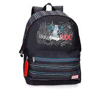 Enso Wall Ride Mochila Negro para Portátil 15,6"