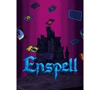 Enspell (PC) - Steam Key - GLOBAL