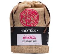 Ensueño Mixteco - Café Molido Arábica Tostado | con notas de Cacao y Almendra | Natural, Sabor Suave - Producción 100% Artesanal