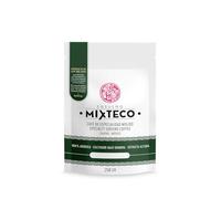 Ensueño Mixteco - Café Molido Natural Arábica Tostado - con Notas de nueces, chocolate y lima-limón - Proceso 100% Artesanal - 250g - Sabor Suave