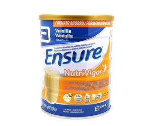 Ensure Nutrivi Gor Vainilla 850 G Suplemento