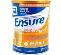 Ensure Nutrivigor 850g Vainilla - Mantenimiento Músculos y Huesos