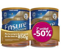 Ensure Nutrivigor Chocolate 2x850 gr