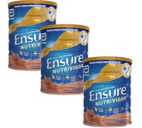 Ensure Nutrivigor Chocolate 3x850 gr