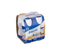 Ensure Nutrivigor Chocolate 4 X 220 Ml