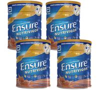 Ensure Nutrivigor Chocolate 4x850 gr