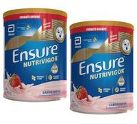 Ensure Nutrivigor Fresa 2x850 gr