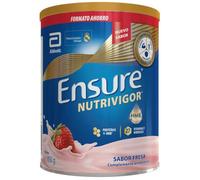 Ensure Nutrivigor Fresa 850 gr