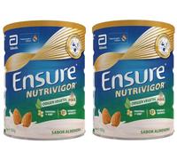 Ensure Nutrivigor Origen Vegetal 2x850 gr