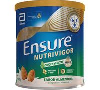 Ensure Nutrivigor Origen Vegetal 400g