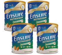 Ensure Nutrivigor Origen Vegetal 4x850 gr