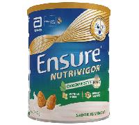 Ensure Nutrivigor Origen Vegetal 850g