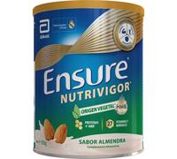 Ensure Nutrivigor Origen Vegetal 850g