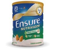 Ensure Nutrivigor Sabor Almendra Origen Vegetal 850 gr