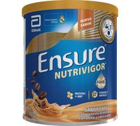Ensure Nutrivigor Sabor Café 400 g