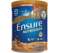 Ensure Nutrivigor Sabor Café 850 g