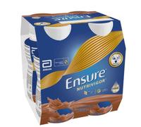 Ensure Nutrivigor Sabor Chocolate 220 ml