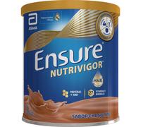 Ensure Nutrivigor Sabor Chocolate 400g