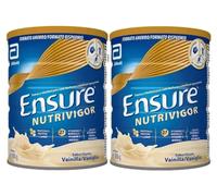 Ensure Nutrivigor Vainilla 2x850 gr