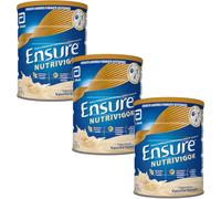 Ensure Nutrivigor Vainilla 3x850 gr