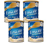 Ensure Nutrivigor Vainilla 4x850 gr