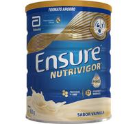 Ensure® NutriVigor Vainilla 850g