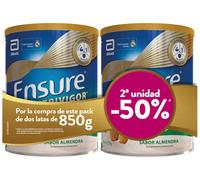 Ensure Nutrivigor Vegetal 2x850 gr