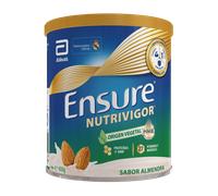 Ensure Nutrivigor Vegetal Almendra 400 G - Complemento Alimenticio