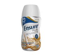 Ensure Plus Advance Cafe 30x220ml - Tratamiento para la Desnutrición