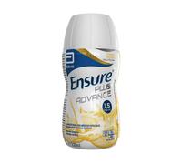 Ensure Plus Advance Platano 30x220ml - Alimento Hiperprotéico e Hipercalórico