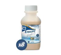 Ensure Plus Advance Vai Rth Bot 8X500Ml - Tratamiento Hipercalórico