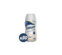 Ensure Plus Advance Vainilla 30x220ml - Alimento Hiperprotéico e Hipercalórico