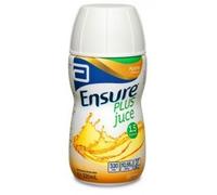 Ensure Plus Juce Manzana 30x220 ml - Energía, Tratamiento de Malnutrición