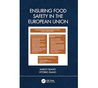 Ensuring Food Safety in the European Union