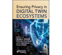 Ensuring Privacy in Digital Twin Ecosystems