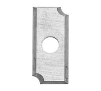 ENT 00540 Cuchilla reversible de cuarto de círculo HW, R 2 mm