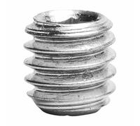 ENT 00602 Pieza de repuesto Tornillo M4 x 4 mm