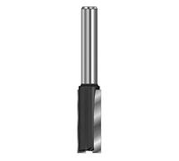 ENT 10217 Fresa ranuradora, en carburo, vástago (S) de 6 mm, diámetro (D) de 8 mm, NL de 30 mm, SL de 32 mm, GL de 62 mm