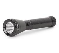 Entac efl-1w-alu linterna negro linterna de mano led